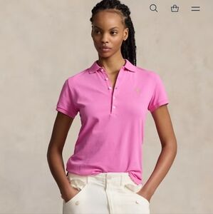 Vintage Ralph Lauren Polo shirt